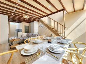 Newly renovated, City Central, Spacious and Family friendly